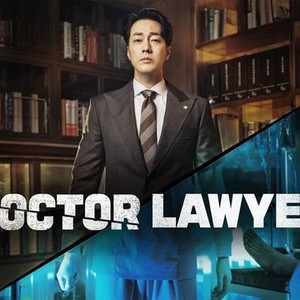 Doctor Lawyer: Season 1, Episode 10 - Rotten Tomatoes