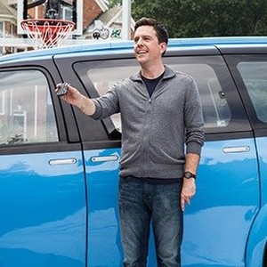 Ed Helms as Rusty Griswold in "Vacation." photo 9