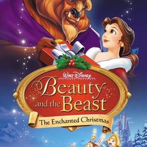 Beauty and the Beast: The Enchanted Christmas (1997) photo 15