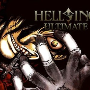 Review of Hellsing Ultimate