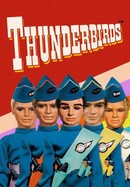 Thunderbirds poster image