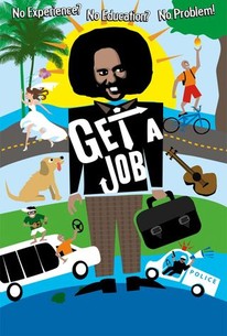 Watch trailer for Get a Job