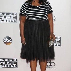 Octavia Spencer at arrivals for 2016 American Music Awards (AMA''s) - Arrivals 2, Microsoft Theater, Los Angeles, CA November 20, 2016. Photo By: Priscilla Grant/Everett Collection