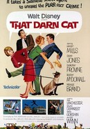 That Darn Cat! poster image
