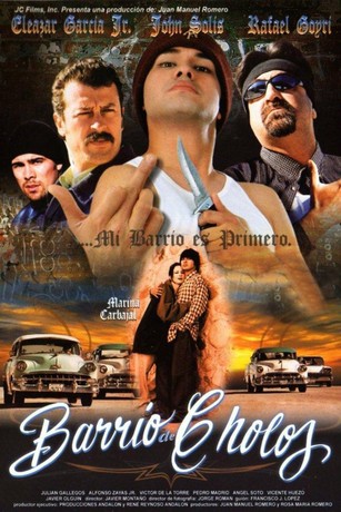 Barrio de Cholos | Rotten Tomatoes