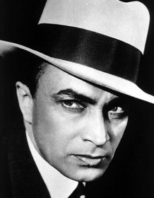 Conrad Veidt