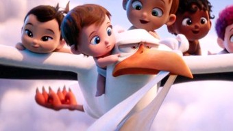 Storks - Rotten Tomatoes