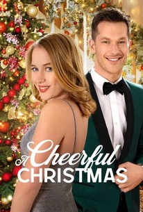 A Cheerful Christmas (2019) - Rotten Tomatoes