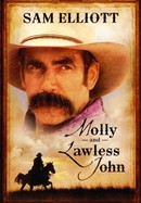 Molly and Lawless John poster image