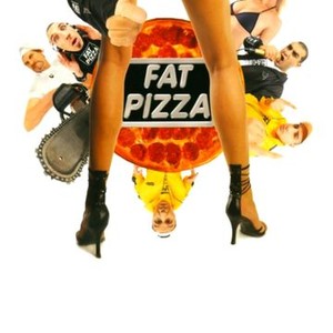 Fat Pizza (2003) photo 1
