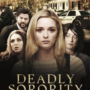 Deadly Sorority