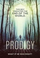 Prodigy poster image