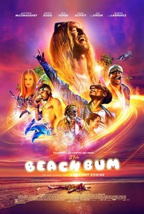 Watch trailer for The Beach Bum
