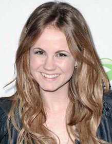 Mackenzie Lintz