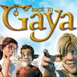 "Back to Gaya photo 16"