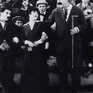 Gentlemen of Nerve (1914)