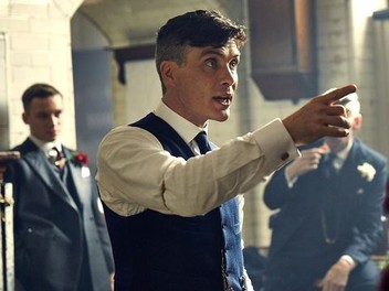 Peaky Blinders Season 3 Episode 1 Rotten Tomatoes