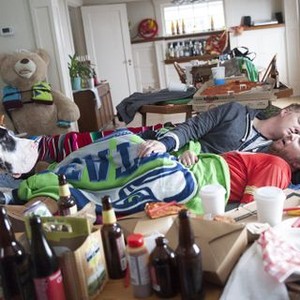 Portlandia, Josh Homme (L), Nick Swardson (R), 'Late in Life Drug Use', Season 4, Ep. #8, 04/17/2014, ©IFC