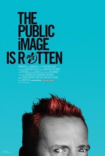 Johnny Rotten Movies & TV Shows List | Rotten Tomatoes