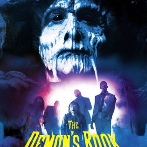 The Demon's Rook - Rotten Tomatoes