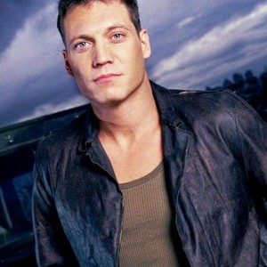 Holt McCallany as Capt. Owen Decker