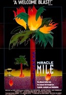 Miracle Mile poster image