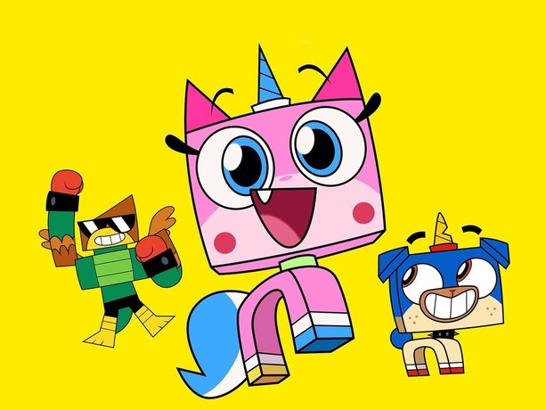 Bugging discount out unikitty