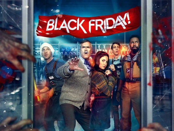 Black friday movie online watch store