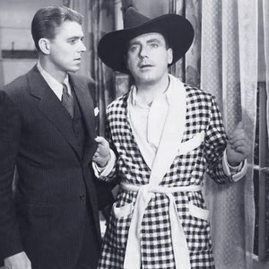 Cowboy From Brooklyn (1938) photo 2