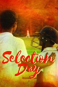 Selection day netflix deals