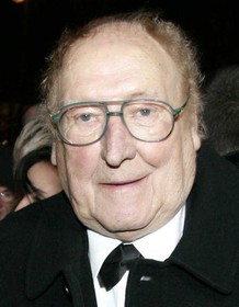Georges Wilson