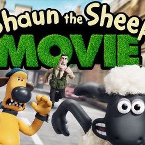 Shaun the Sheep Movie photo 14