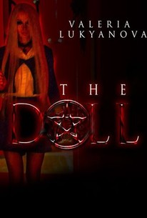 The Doll Rotten Tomatoes