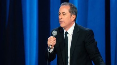 Jerry Seinfeld 23 Hours to Kill Trailer 1