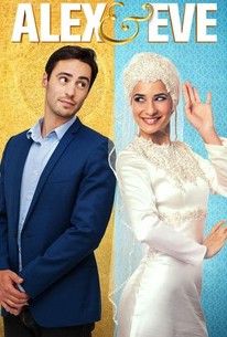 Alex & Eve poster
