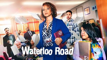 Waterloo road store 123movies