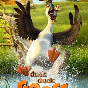 Duck Duck Goose - Rotten Tomatoes