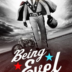 Being Evel (2015) photo 14