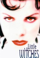 Little Witches poster image
