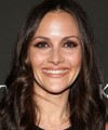 Christina McLarty