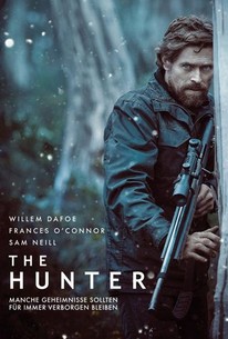 The Hunter (2011)