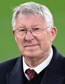 Alex Ferguson