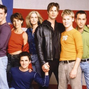 queer as folk hunter queer as folk hunter