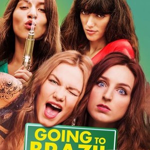 Going to Brazil (2016) - IMDb