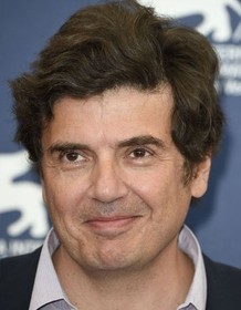 Nicolas Saada