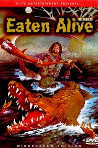 Eaten Alive