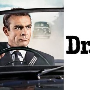 Dr. No (film) - Wikipedia