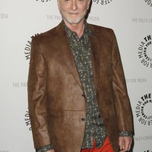 Anthony Geary at arrivals for General Hospital: Celebrating 50 Years and Looking Forward, Paley Center for Media, Los Angeles, CA April 12, 2013. Photo By: Emiley Schweich/Everett Collection