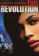 This Revolution poster image