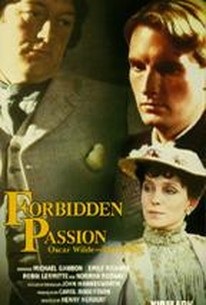 Forbidden Passion - Oscar Wilde the Movie